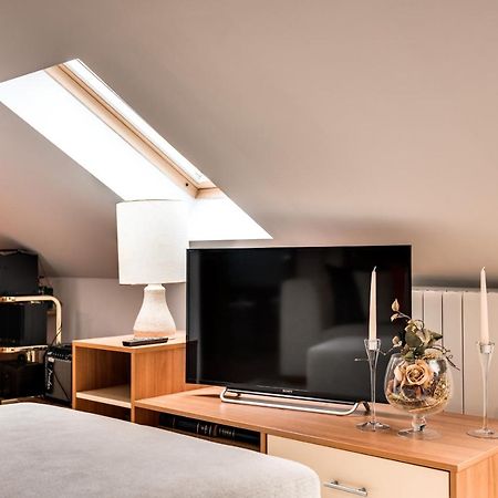 Studio Maslina Apartment ชิเบนิก ภายนอก รูปภาพ