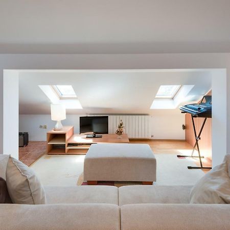 Studio Maslina Apartment ชิเบนิก ภายนอก รูปภาพ