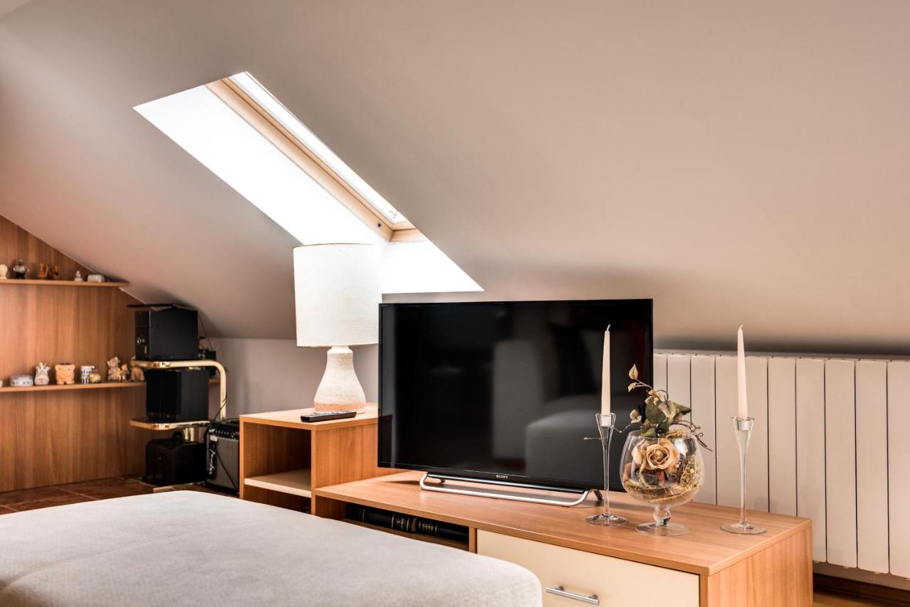 Studio Maslina Apartment ชิเบนิก ภายนอก รูปภาพ