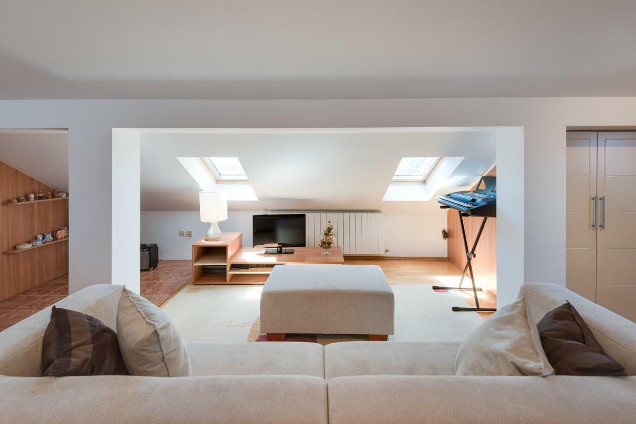 Studio Maslina Apartment ชิเบนิก ภายนอก รูปภาพ
