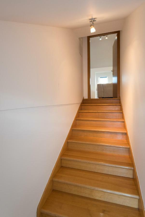 Studio Maslina Apartment ชิเบนิก ภายนอก รูปภาพ