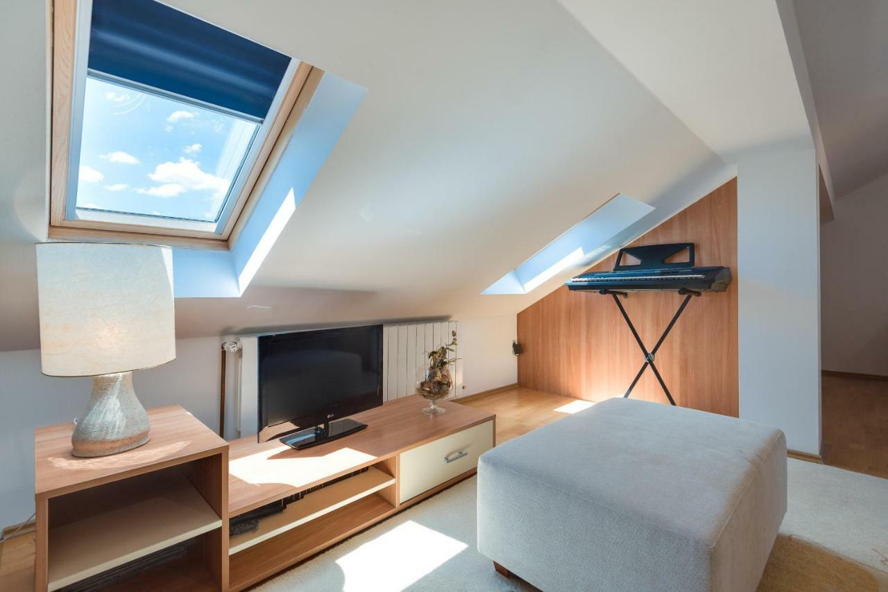Studio Maslina Apartment ชิเบนิก ภายนอก รูปภาพ
