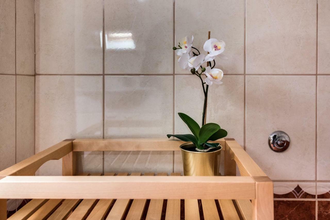 Studio Maslina Apartment ชิเบนิก ภายนอก รูปภาพ